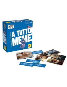 LUDOTECA POCKET A TUTTO MEME 110506