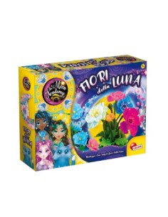 THE MOON ACADEMY I FIORI DELLA LUNA 110551