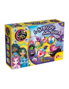 THE MOON ACADEMY LE STREGHE DELLA LUNA 111411