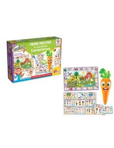 CAROTINA PRIMA MAESTRA LE MIE PRIME COMPETENZE 111596