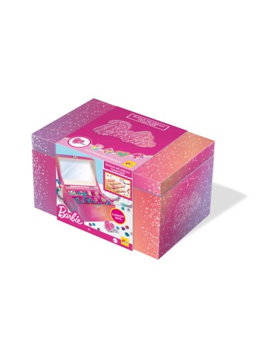 BARBIE BIJOUX WE DREAM TOGETHER 112036