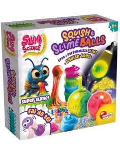 SLUMI SQUISH BALL 113972