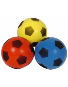 PALLONE SOFT 120 MM 0190