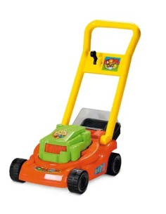 TAGLIAERBA C/ MECCANISMO 0436