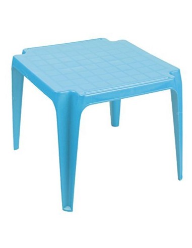 TAVOLO BABY AZZURRO 20941