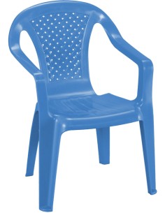 SEDIA BABY ALTEA AZZURRA 46197