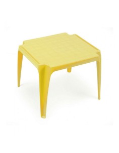 TAVOLO BABY GIALLO 50940