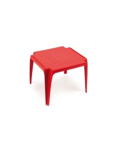 TAVOLO BABY ROSSO 70940