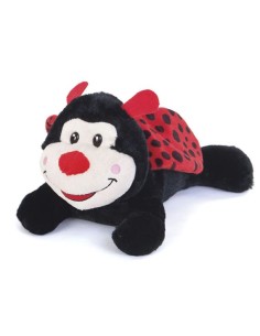 PELUCHE COCCINELLA L30CM 22230