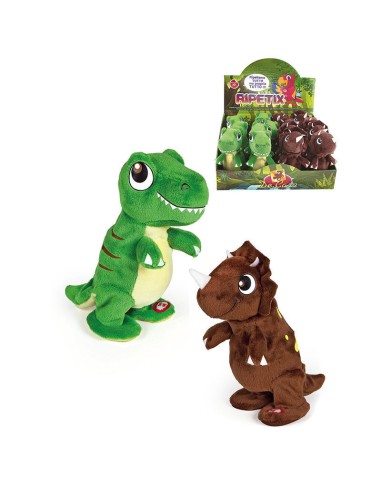RIPETIX DINOSAURO H. 20 24382