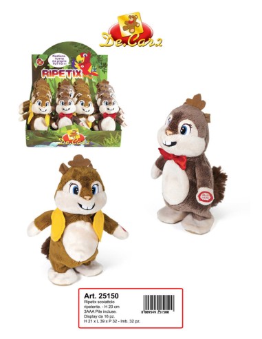 RIPETIX RUDY SCOIATTOLO.25150