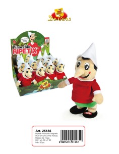 PINOCCHIO RIPETIX 25185