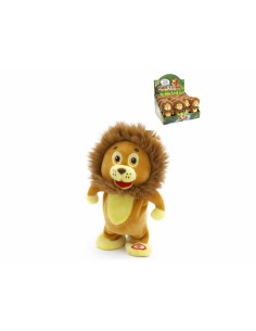 RIPETIX LEONE H. 20 25455