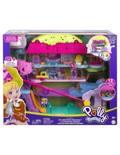 POLLY CASA SULL'ALBERO HHJ06