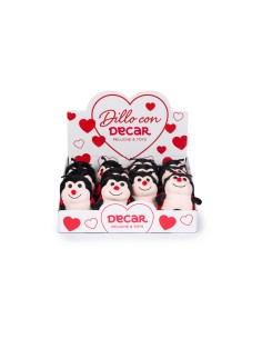 COCCINELLA H16 CM 29992