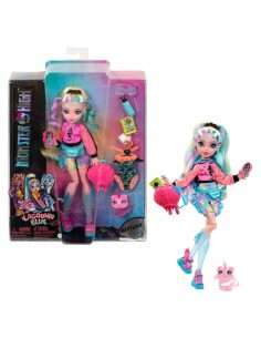 CORE DOLL LAGOONA      HHK55