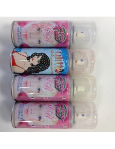 LACCA CAPELLI 100 GLITTER Ass. 46034