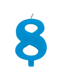 CANDELA SCINT.N.8 TURCHE.50928