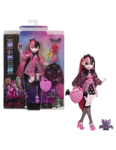 CORE DOLL DRACULAURA   HHK51