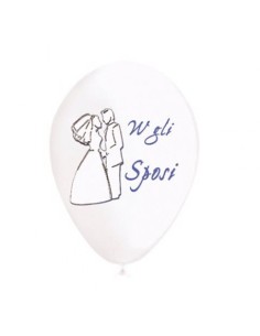 BS.16 PALL.W GLI SPOSI  55538