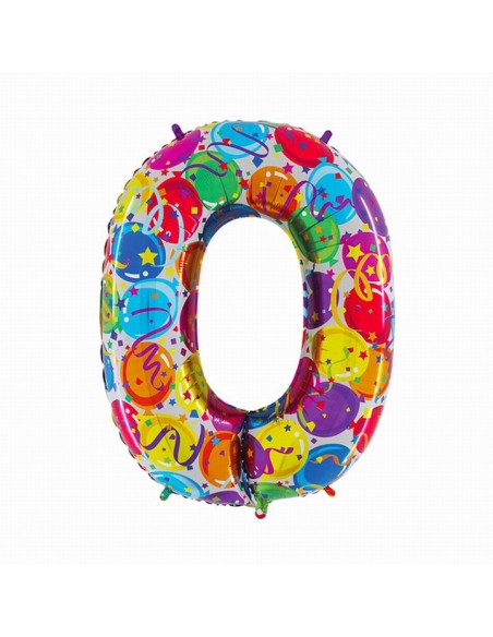 MYLAR NR. 0 MULTICOLOR CM 102 56100