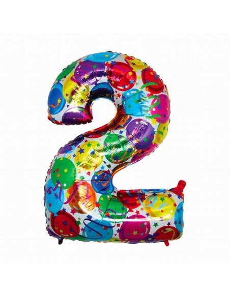 MYLAR NR. 2 MULTICOLOR CM 102 56102