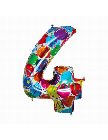 MYLAR NR. 4 MULTICOLOR CM 102 56104