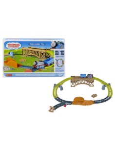 THOMAS FRIENDS PISTA PLAYSET HGY82