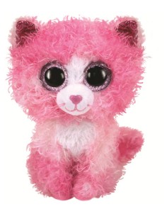 BEANIE BOOS GATTO REAGAN  15 T36308