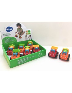 VEICOLI MINI COSTRUZIONI S144/326CD