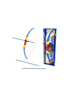 ARCO CON FRECCE S3468/8366