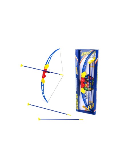 ARCO CON FRECCE S3468/8366