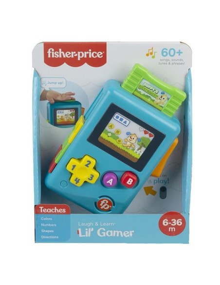 GIOCA E VAI CONSOLE HHX12