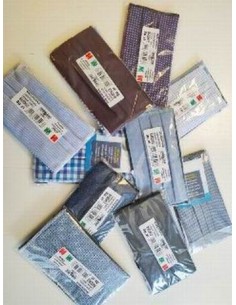 MASCHERINA UOMO CONF.3 PZ. 03003