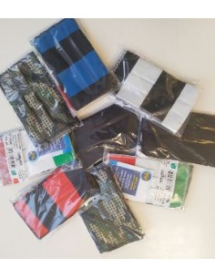 MASCHERINA BOY 6-10 CONF.3 03005