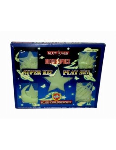 STELLE FLUORESCENTI CONF. S426/SG223A