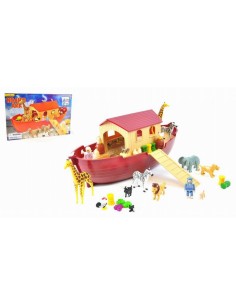 ARCA DI NOE'1946-2569