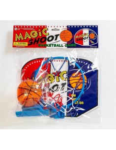 TABELLONE BASKET MEDIO 211/6870MPE