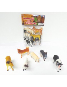 FATTORIA BUSTA 1011/P2621/6