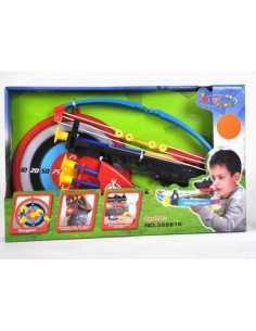 MINIBALESTRA S475/35881K