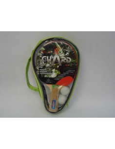 RACCHETTA PING.PONG 2 PZ. BST12201