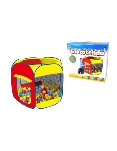 GIOCOTENDA 50 PALLE 393483