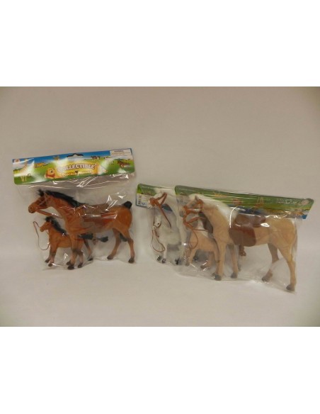 CAVALLO CON BABY 394145