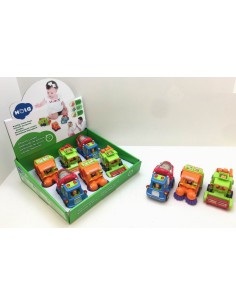 MEZZI FRIZIONE S144-386ABC