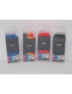 NASTRO SICUREZZA VALIGIA Y0030
