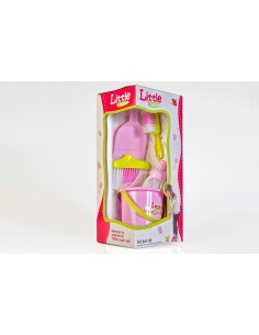 SET SECCHIO PULIZIA S7809/667G