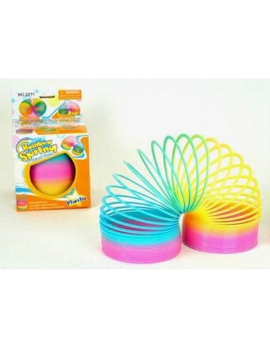 MOLLA GRANDE MULTICOLOR S977-2211