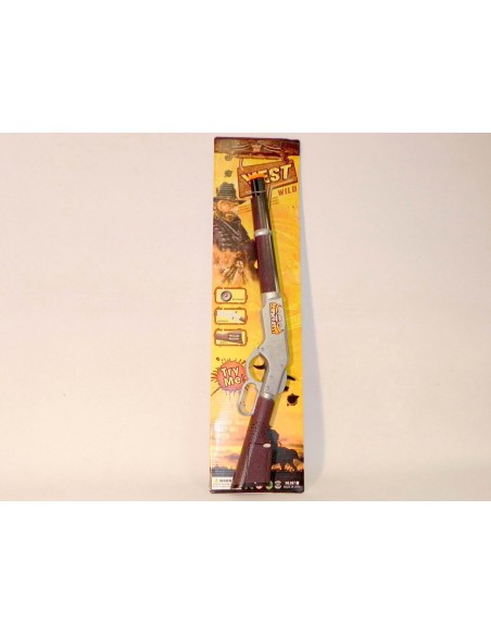 FUCILE COWBOY S1191-697