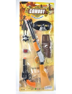 FUCILE/PISTOLA COWBOY S1191-6931