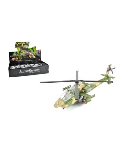 ELICOTTERO DIE CAST S9517-FS10298